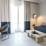 Summer Senses Luxury Λογαράς