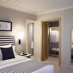 Summer Senses Luxury Ξενοδοχείο Λογαράς