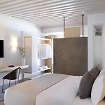 Ξενοδοχείο Summer Senses Luxury Λογαράς