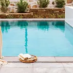 Summer Senses Luxury 5* Λογαράς