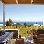 Ξενοδοχείο Summer Senses Luxury 5*