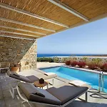 Summer Senses Luxury Ξενοδοχείο 5*