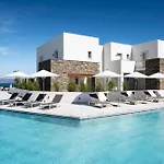 Summer Senses Luxury Λογαράς