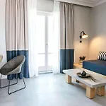 Summer Senses Luxury 5* Λογαράς