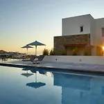 Ξενοδοχείο Summer Senses Luxury 5*