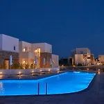 Ξενοδοχείο Summer Senses Luxury Λογαράς