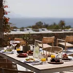 Ξενοδοχείο Summer Senses Luxury Λογαράς