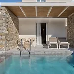 Ξενοδοχείο Summer Senses Luxury