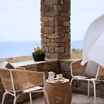 Summer Senses Luxury Ξενοδοχείο Λογαράς