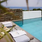 Ξενοδοχείο Summer Senses Luxury 5*