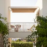 Summer Senses Luxury Λογαράς