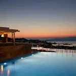 Ξενοδοχείο Summer Senses Luxury Λογαράς