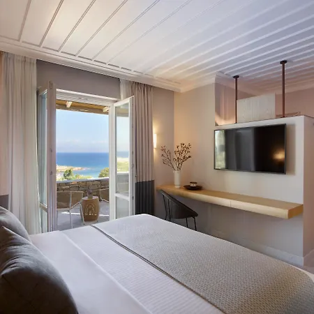 Summer Senses Luxury 5*