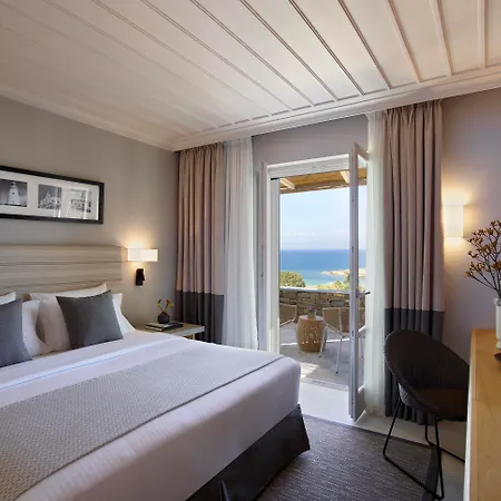 Ξενοδοχείο Summer Senses Luxury