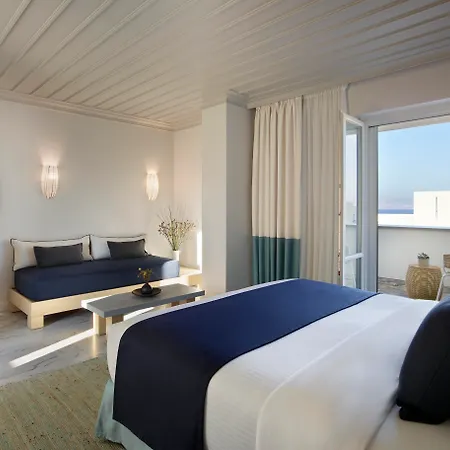 Summer Senses Luxury Λογαράς