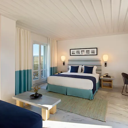 Ξενοδοχείο Summer Senses Luxury 5*