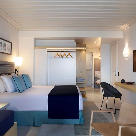 Summer Senses Luxury Ξενοδοχείο 5*