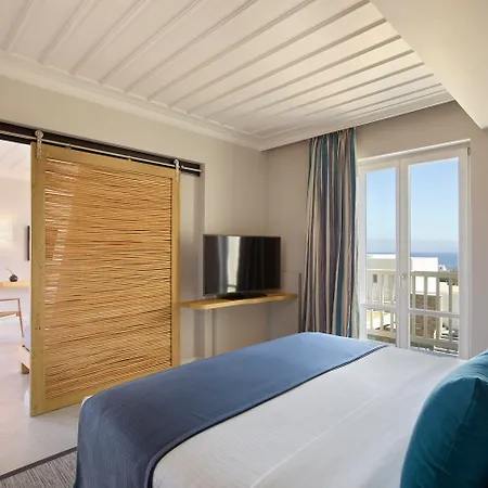 Summer Senses Luxury Ξενοδοχείο 5*