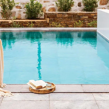 Summer Senses Luxury 5* Λογαράς