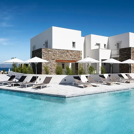 Summer Senses Luxury Λογαράς