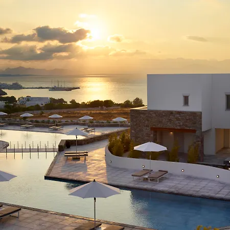 Summer Senses Luxury Λογαράς