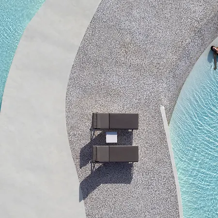 Summer Senses Luxury Λογαράς