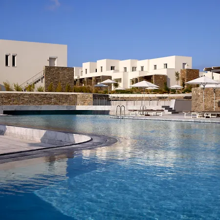 Summer Senses Luxury 5* Λογαράς