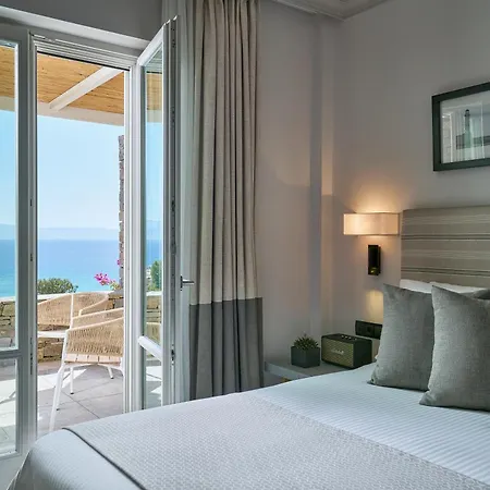 Ξενοδοχείο Summer Senses Luxury