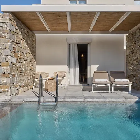 Ξενοδοχείο Summer Senses Luxury