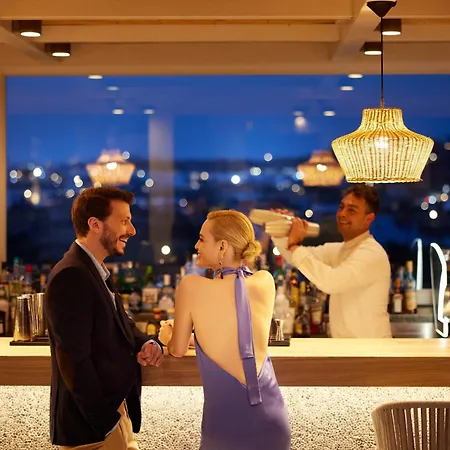 Summer Senses Luxury 5* Λογαράς