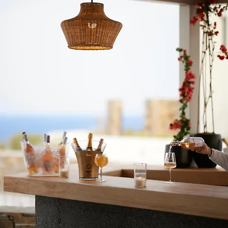 Ξενοδοχείο Summer Senses Luxury 5*