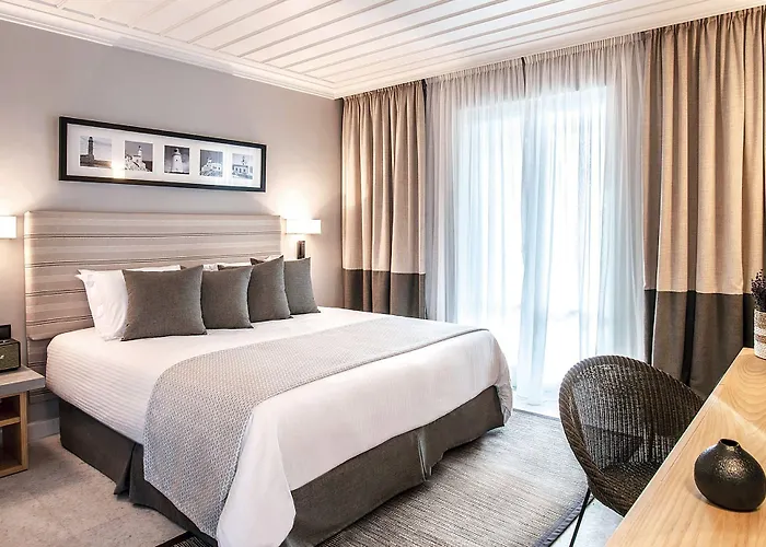 Summer Senses Luxury 5* Λογαράς