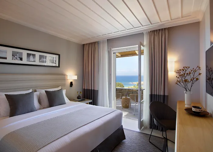 Ξενοδοχείο Summer Senses Luxury