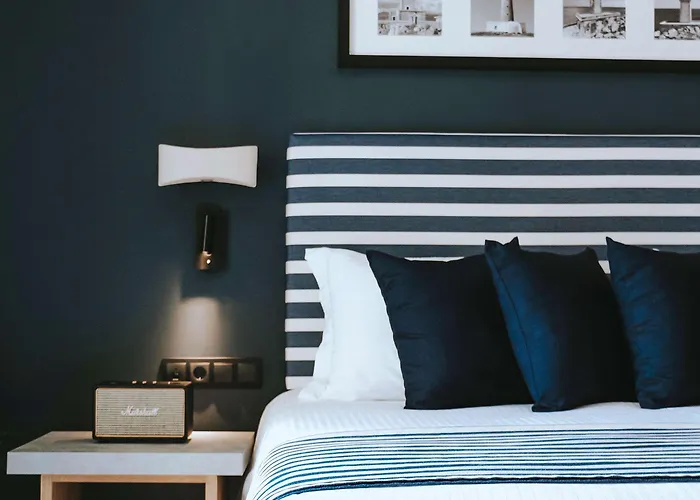 Ξενοδοχείο Summer Senses Luxury 5*