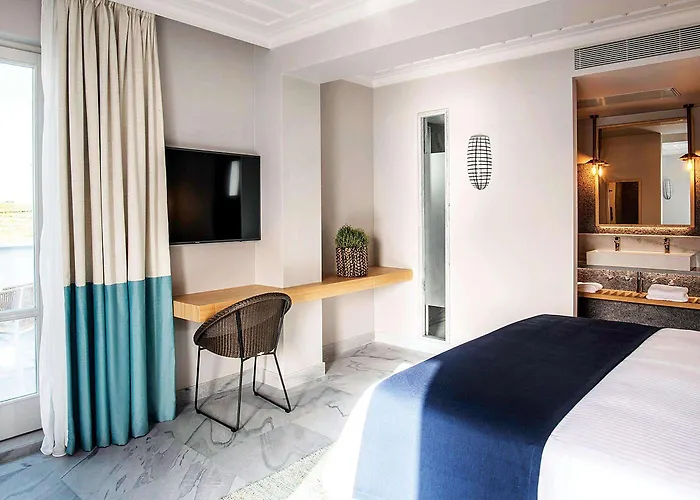 Summer Senses Luxury 5* Λογαράς