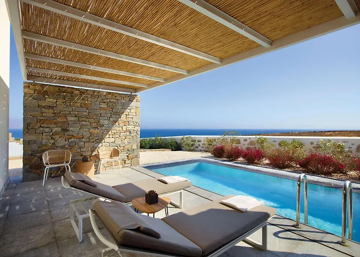 Summer Senses Luxury Ξενοδοχείο 5*