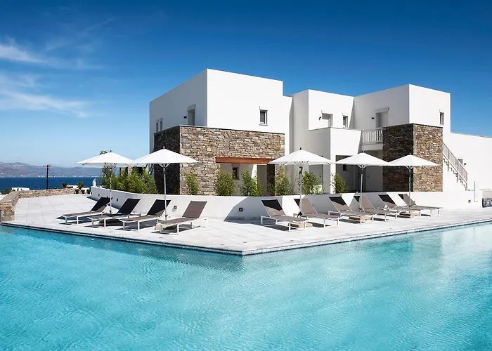 Summer Senses Luxury Λογαράς