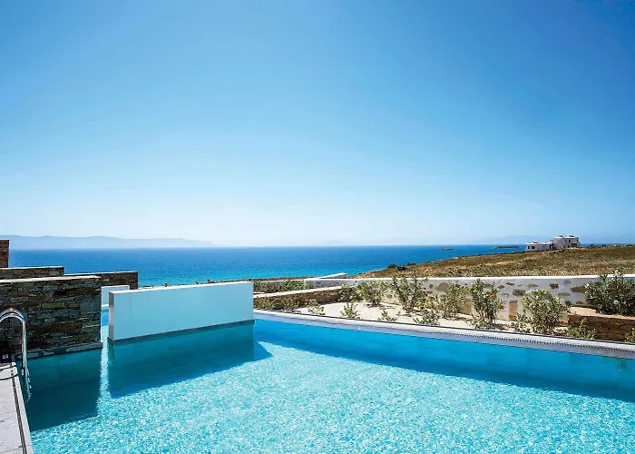 Ξενοδοχείο Summer Senses Luxury