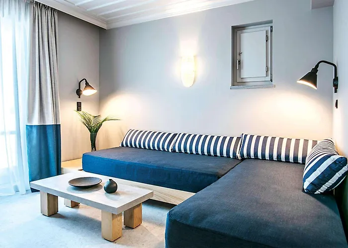 Summer Senses Luxury