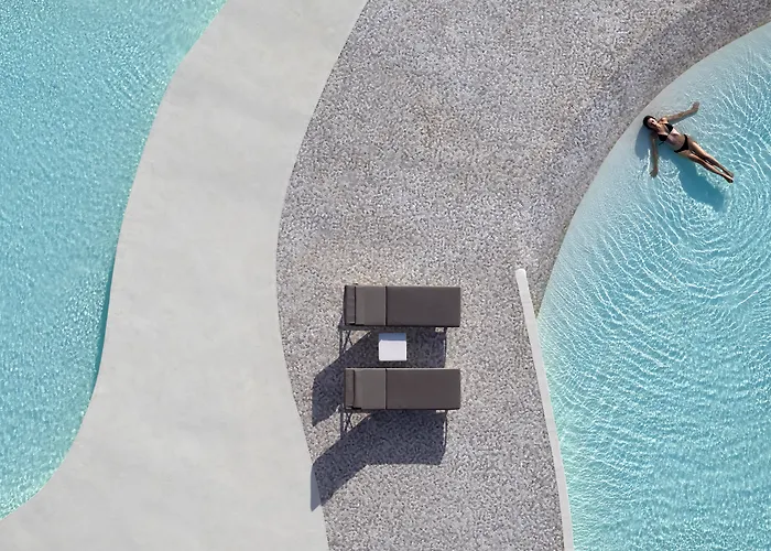 Summer Senses Luxury Λογαράς