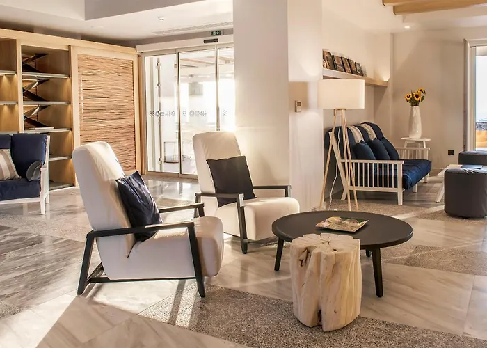 Summer Senses Luxury Ξενοδοχείο