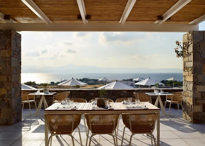 Summer Senses Luxury 5* Λογαράς