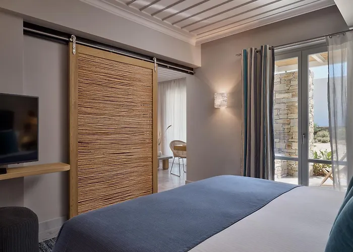 Summer Senses Luxury Ξενοδοχείο