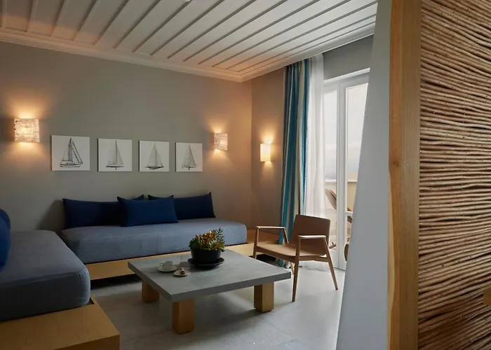 Summer Senses Luxury 5*