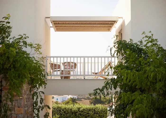 Summer Senses Luxury Λογαράς