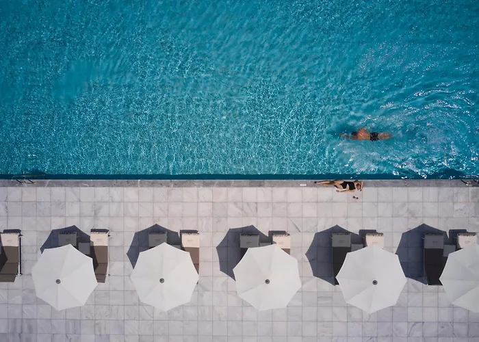 Summer Senses Luxury 5*