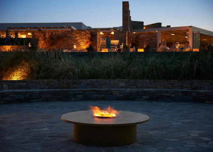 Summer Senses Luxury Ξενοδοχείο 5*