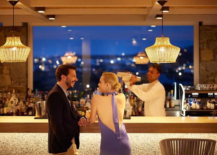 Summer Senses Luxury 5* Λογαράς