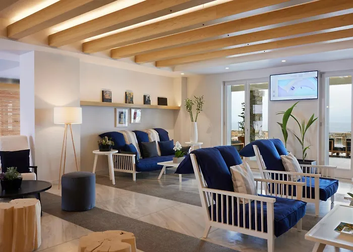 Summer Senses Luxury Λογαράς