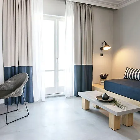 Summer Senses Luxury Logaras